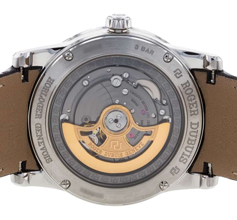 Roger Dubuis Excalibur RDDBEX0536